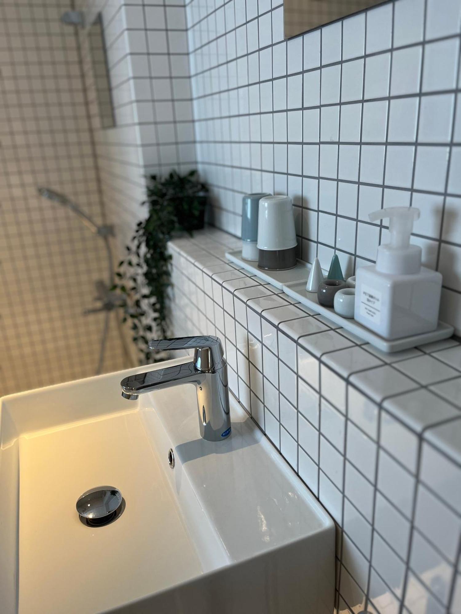 อพาร์ทเม้น Galleryinn Fuji, Shibuya โตเกียว