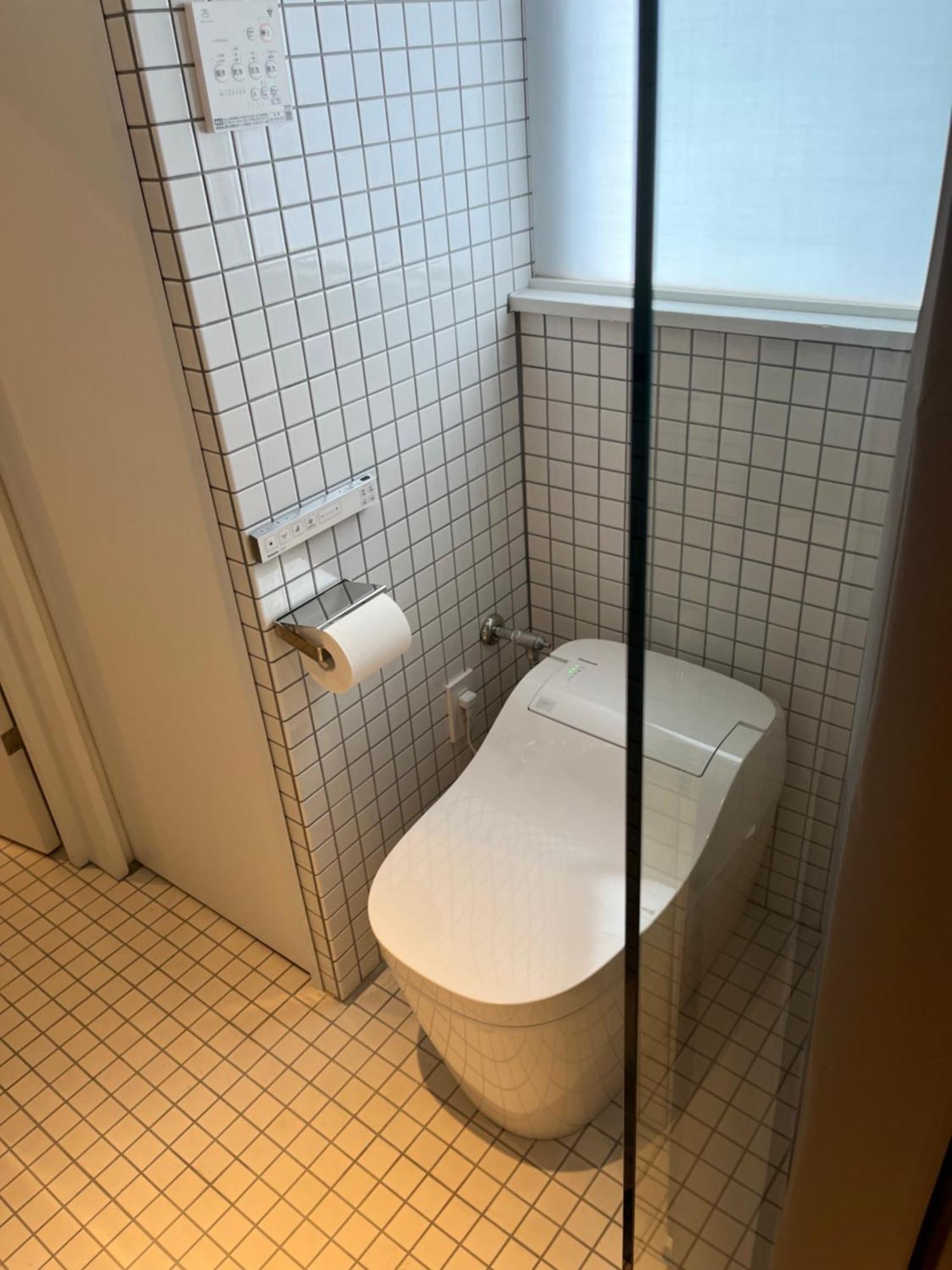 Galleryinn Fuji, Shibuya โตเกียว