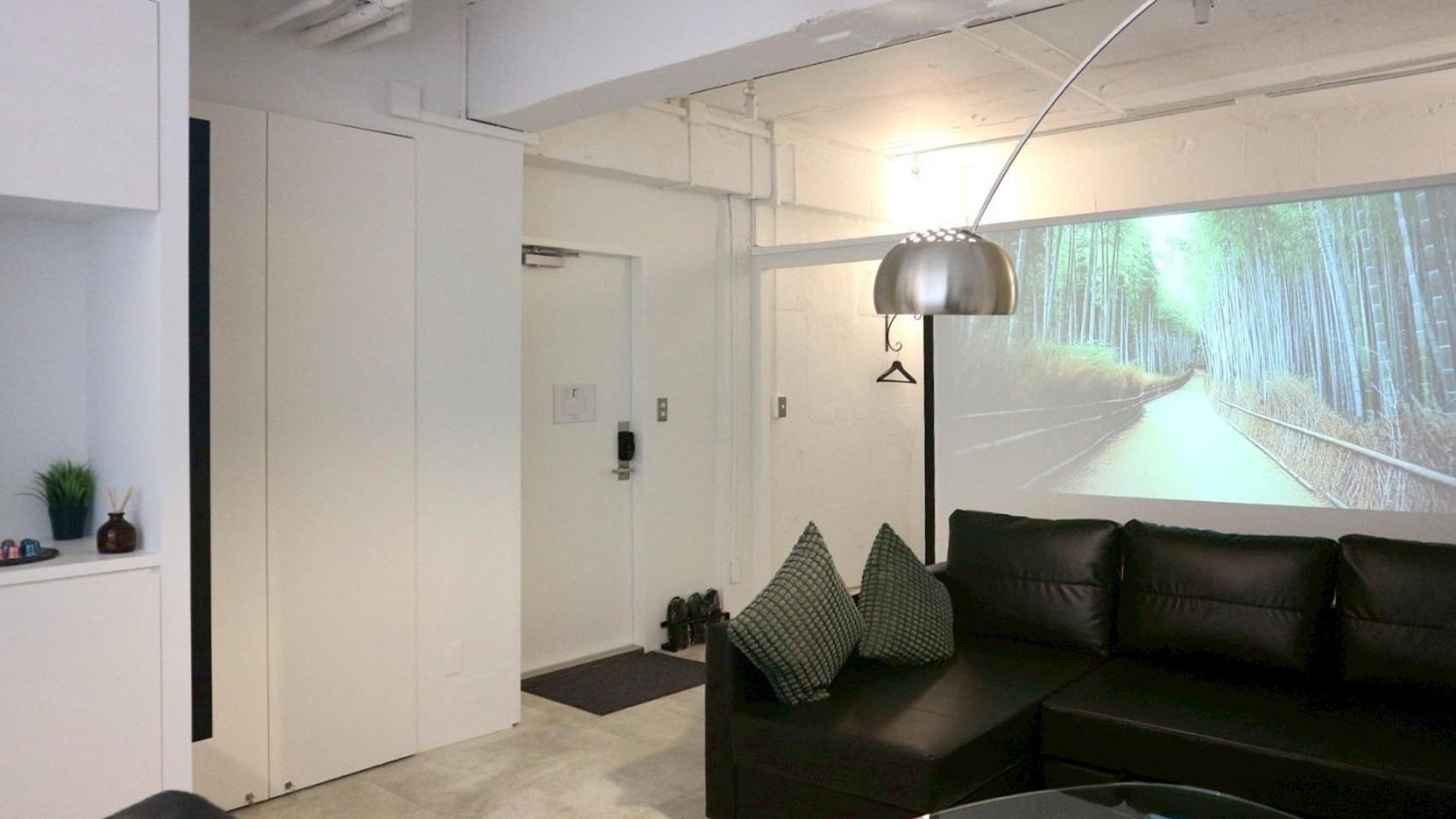Galleryinn Fuji, Shibuya โตเกียว
