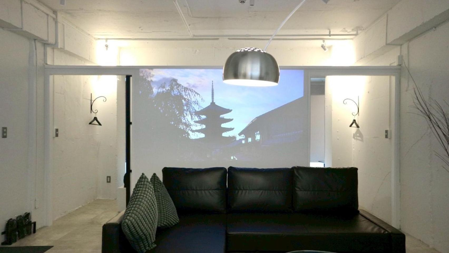 Galleryinn Fuji, Shibuya * โตเกียว