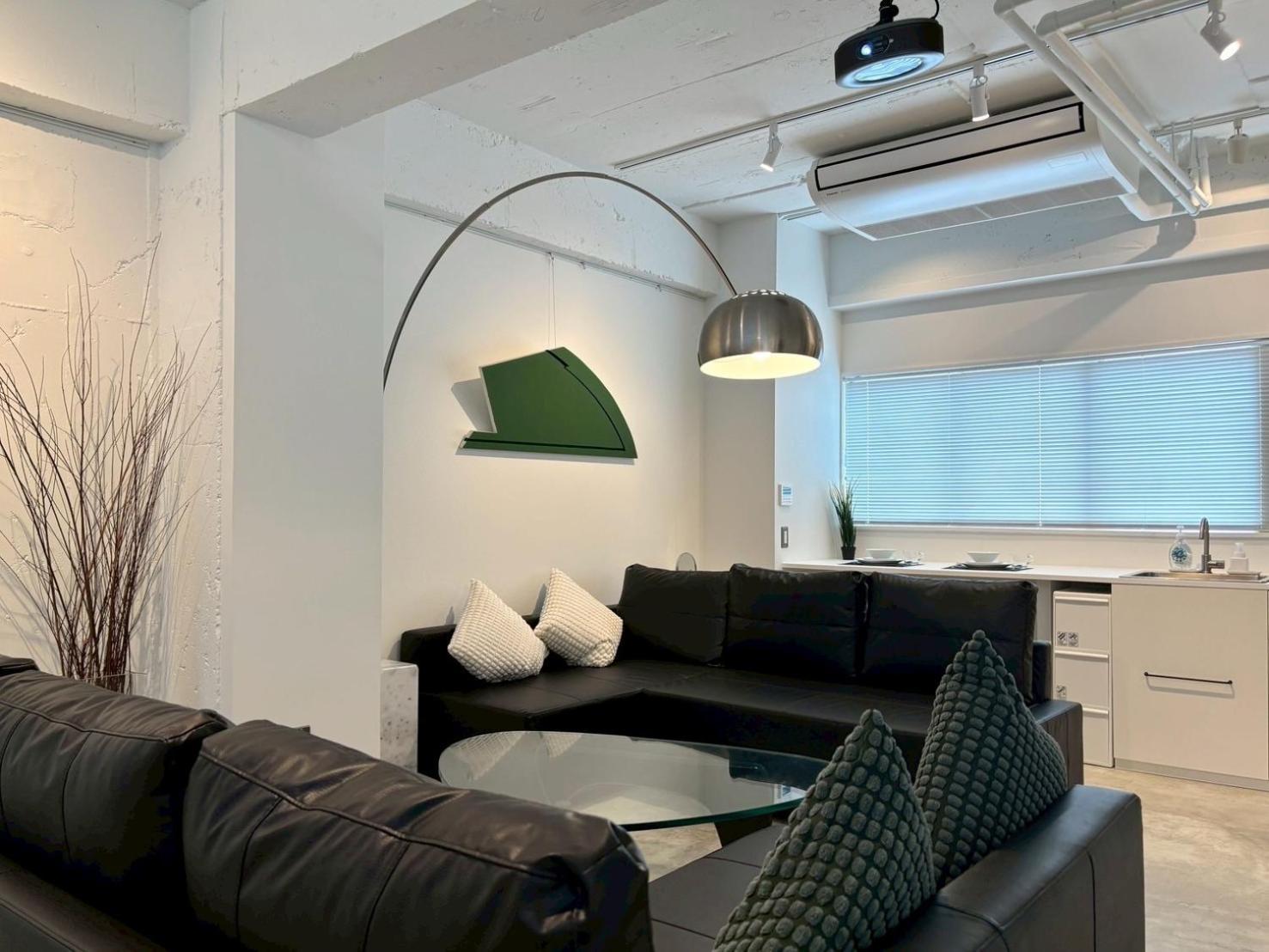 Galleryinn Fuji, Shibuya โตเกียว