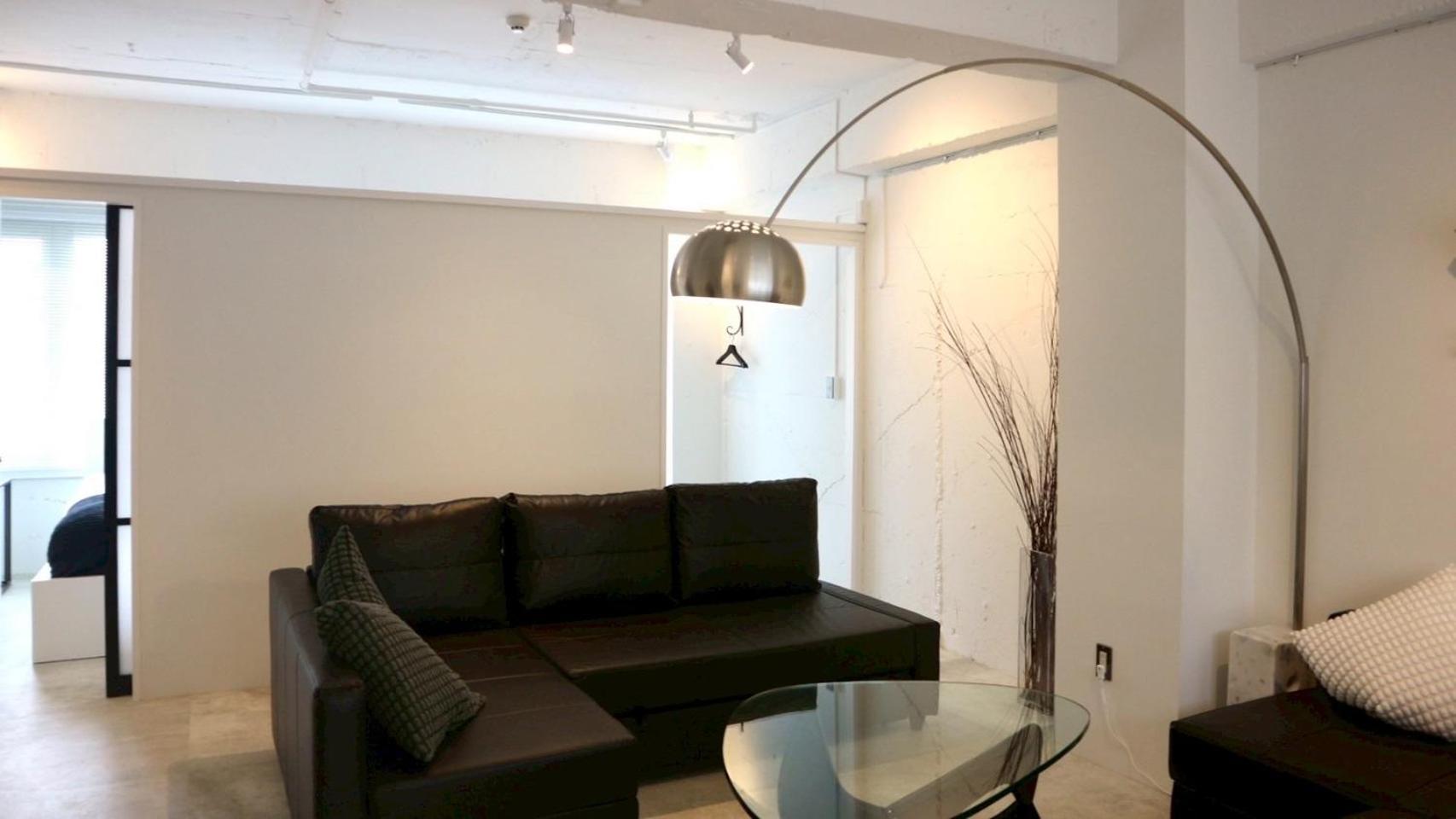 อพาร์ทเม้น Galleryinn Fuji, Shibuya *
