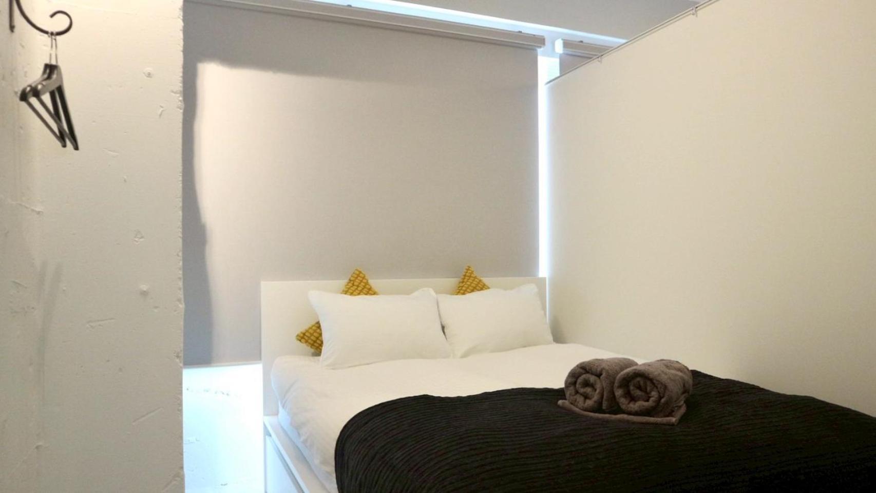 Galleryinn Fuji, Shibuya อพาร์ทเม้น *