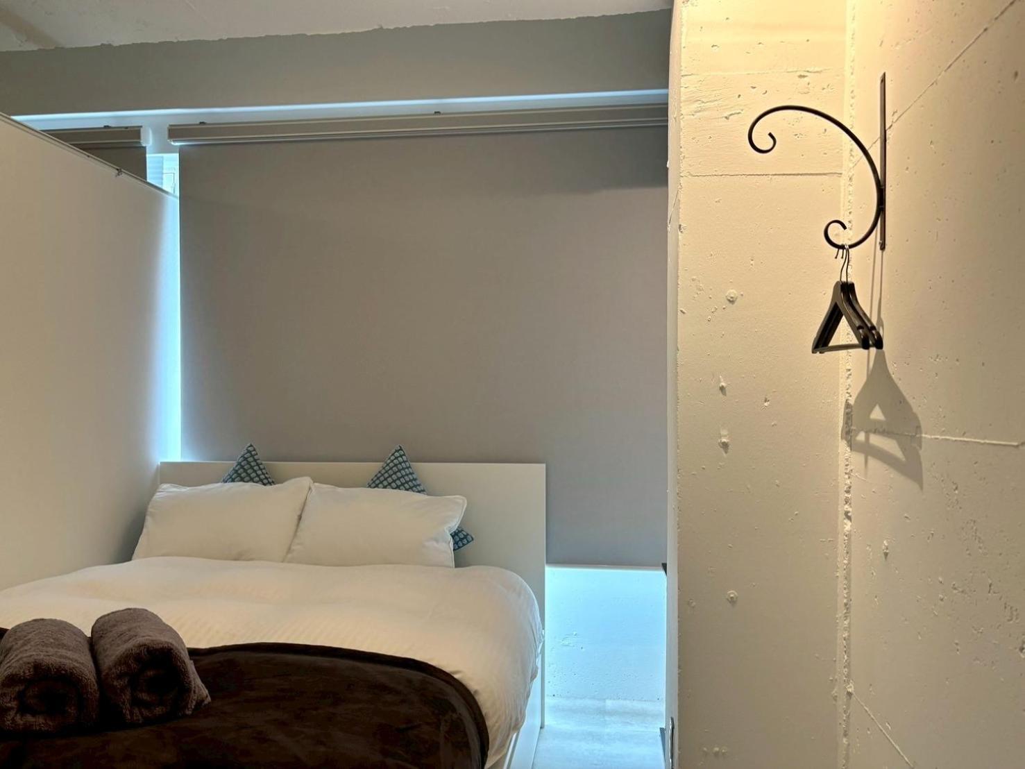 Galleryinn Fuji, Shibuya * โตเกียว