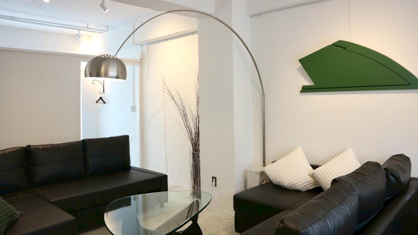 Galleryinn Fuji, Shibuya โตเกียว